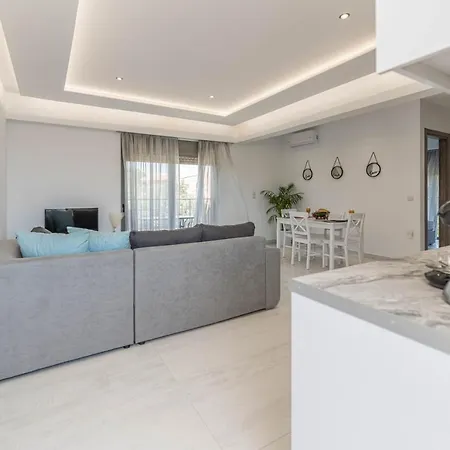 Diorisa House Apartment Lardos Exterior photo