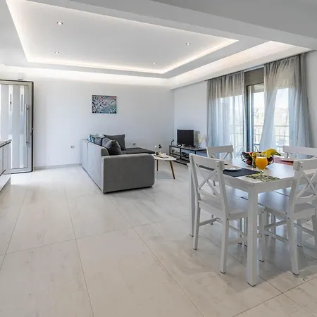 Diorisa House Apartment Lardos Exterior photo