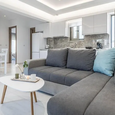 Diorisa House Apartment Lardos Exterior photo