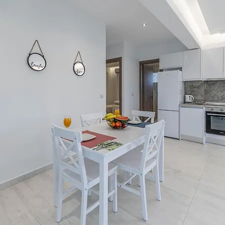 Diorisa House Apartment Lardos Exterior photo