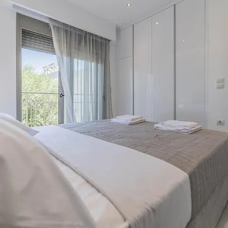 Diorisa House Apartment Lardos Exterior photo