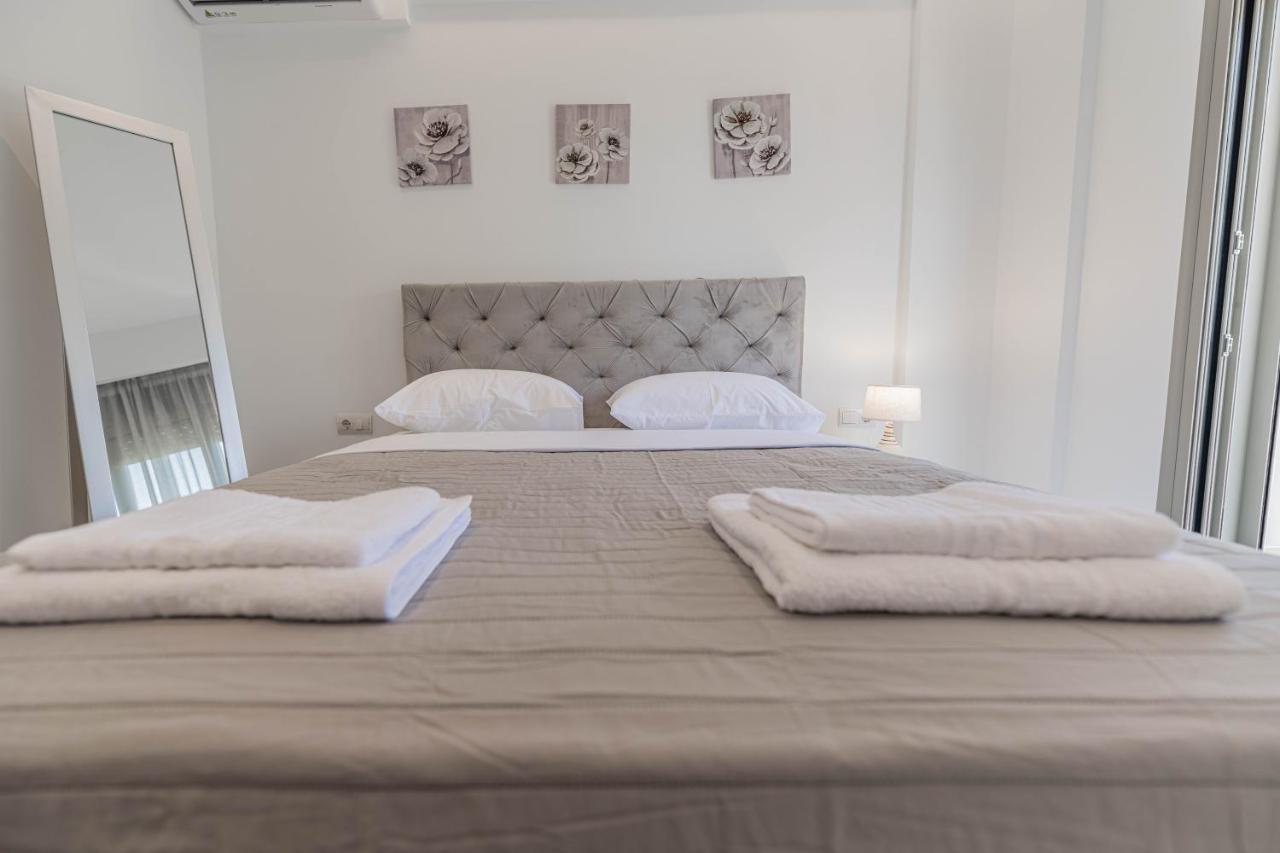 Apartment Diorisa House