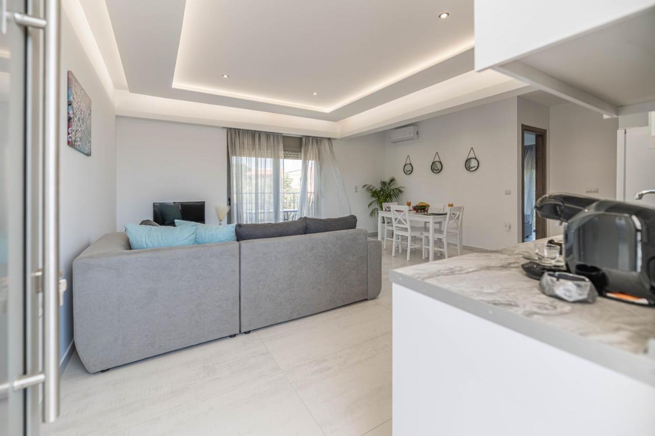Apartment Diorisa House *