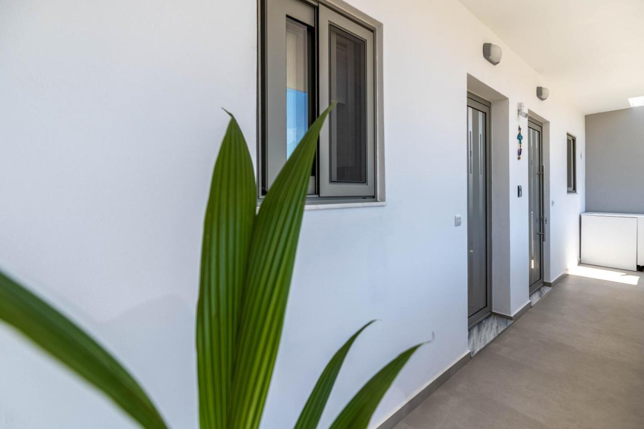 Apartment Diorisa House