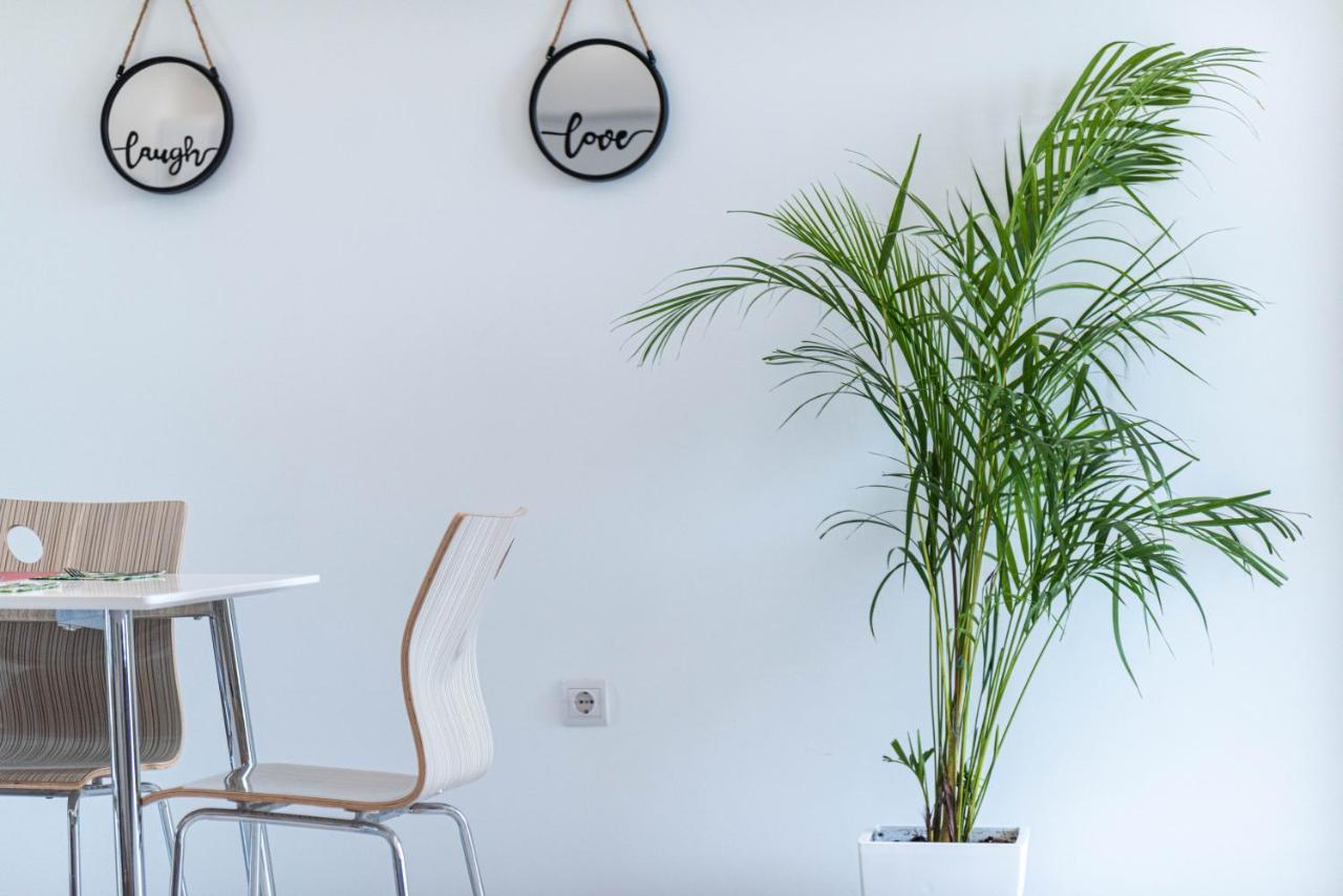 Diorisa House Apartment
