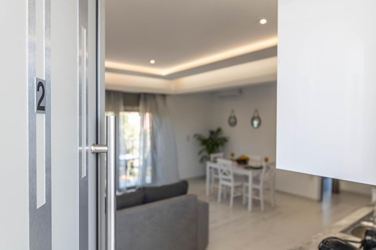 Diorisa House Apartment Lardos