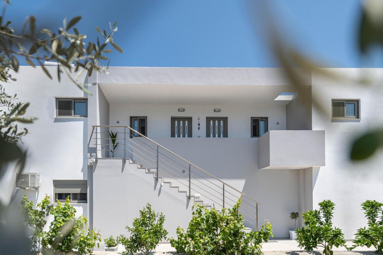 Diorisa House Apartment Lardos