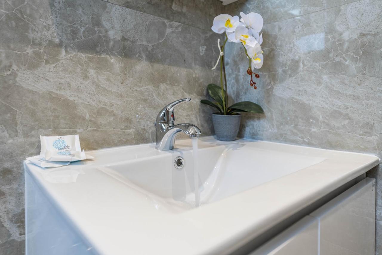 Diorisa House Apartment