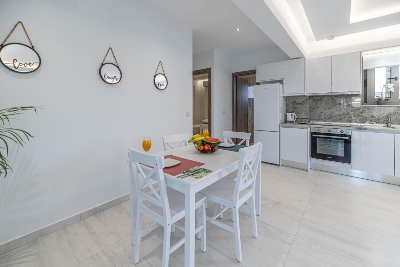 Apartment Diorisa House