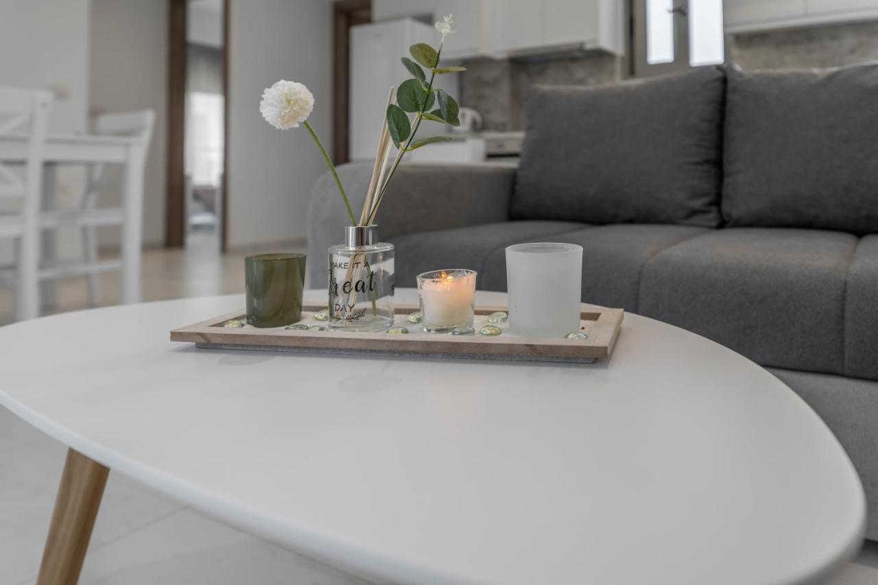 Apartment Diorisa House *