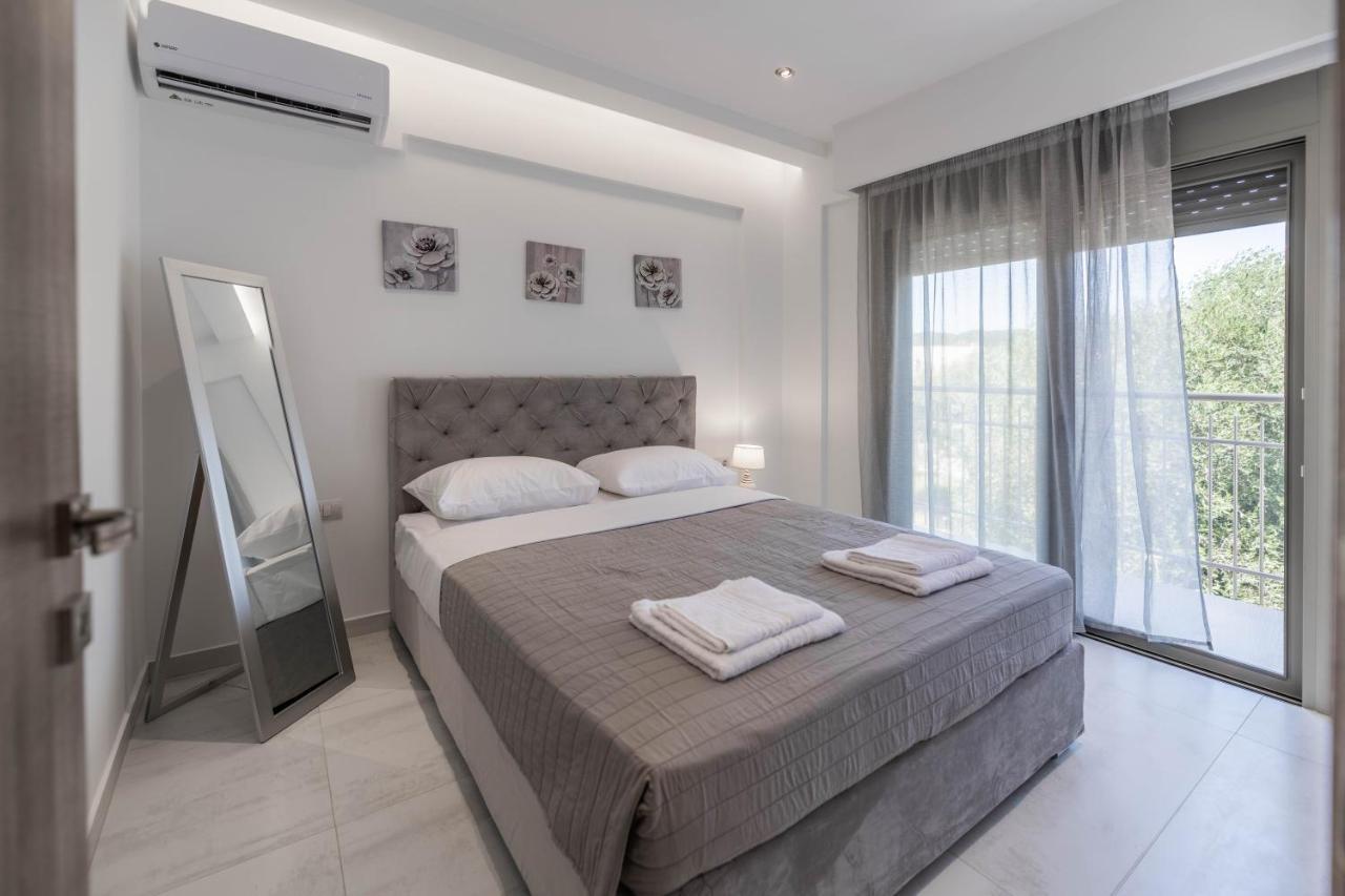 Diorisa House Apartment *